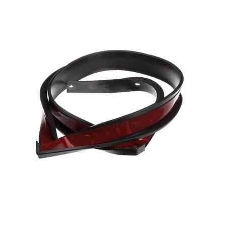 Manitowoc Ice Service Asm, Trim Bin Door 000 000015382